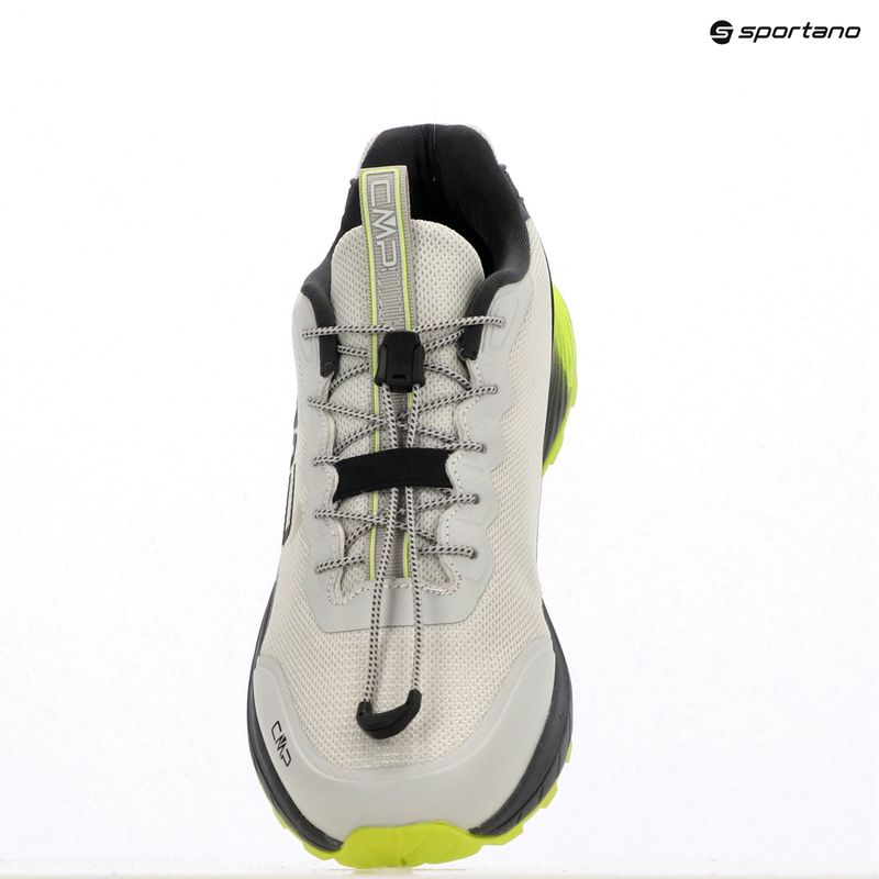 Мъжки ботуши за трекинг CMP Phelyx Multisport stone/lime 13