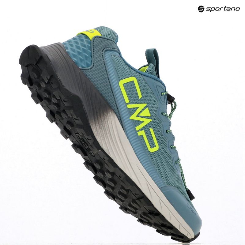 Мъжки ботуши за трекинг CMP Phelyx Multisport hydro 13