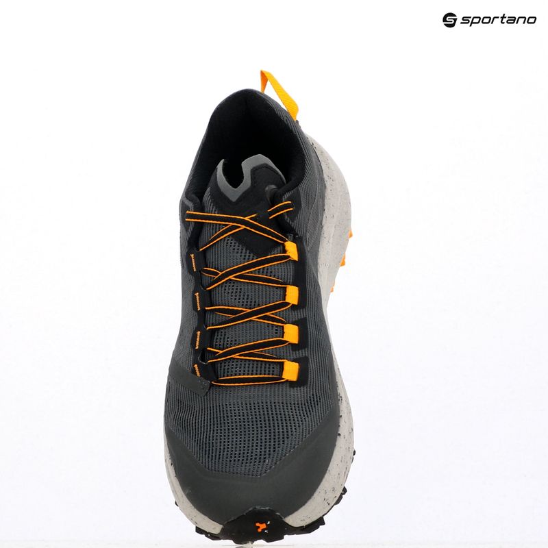 SCARPA Spin Planet мъжки обувки за бягане anthracite/saffron 12