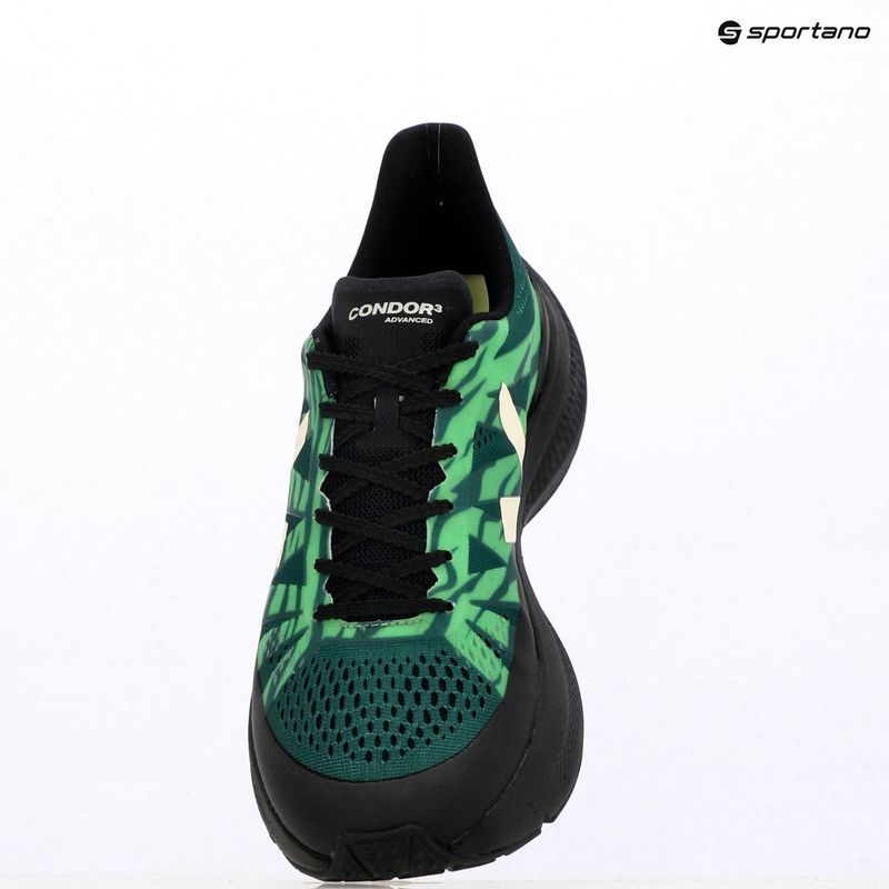 VEJA Veja X Cesar Villalba мъжки обувки за бягане poker/cashew/absinthe 9