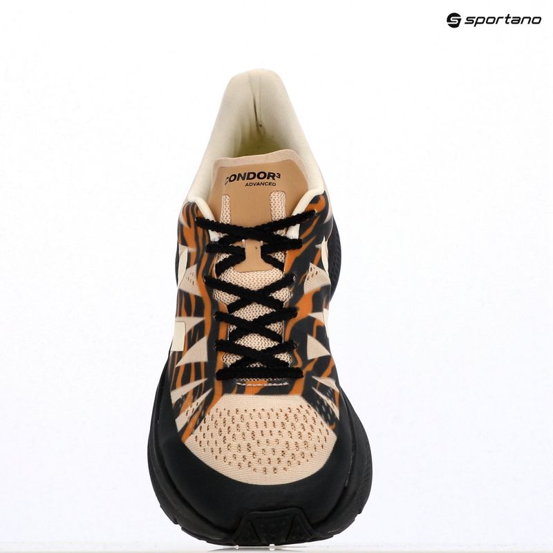 VEJA Veja X Cesar Villalba мъжки обувки за бягане areai/cashew/ouro 9