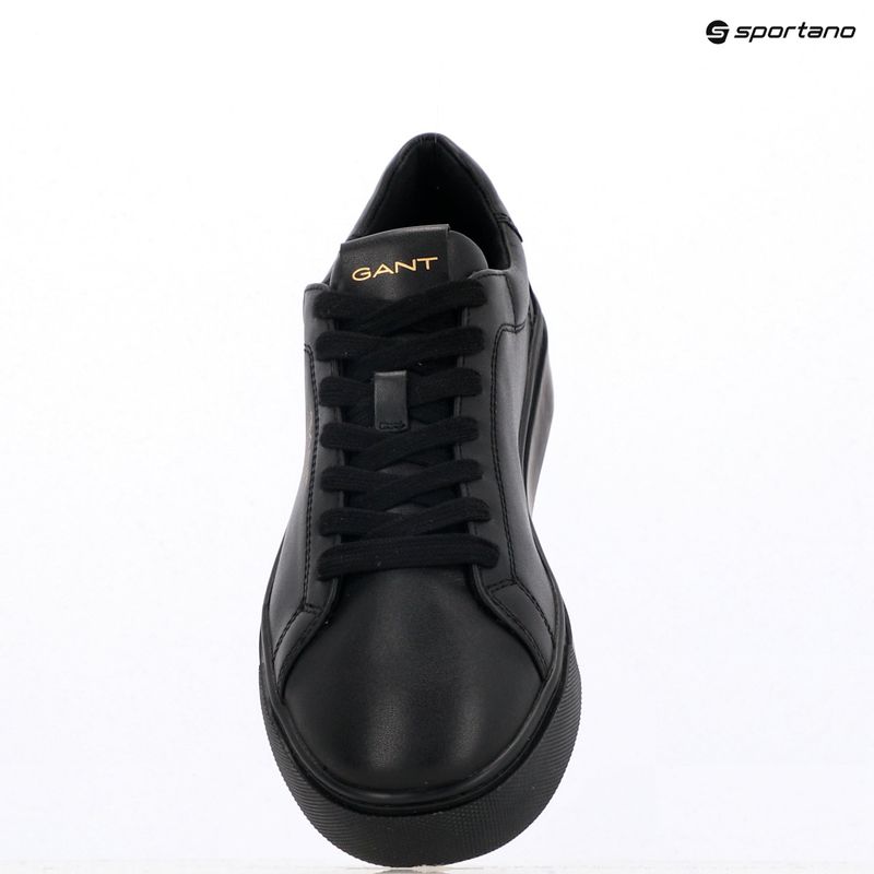 GANT мъжки обувки Mc Julien black/black 9