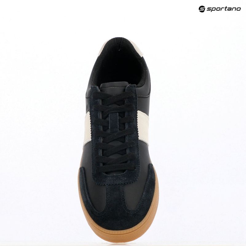 Мъжки обувки BIG STAR RR174033 black/light grey 9