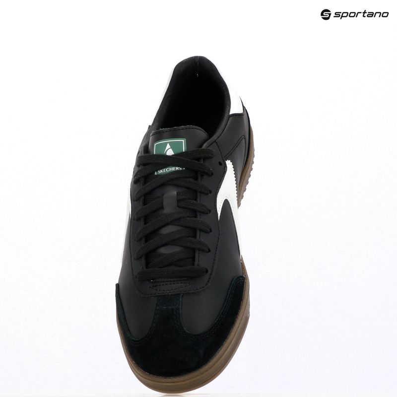 Мъжки обувки SKECHERS Hotshot Pyke black 14