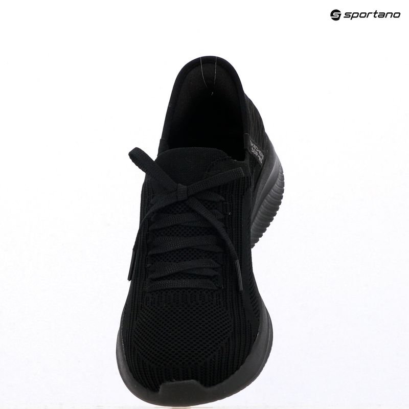 Дамски обувки SKECHERS Ultra Flex 3.0 Brilliant Path black 9