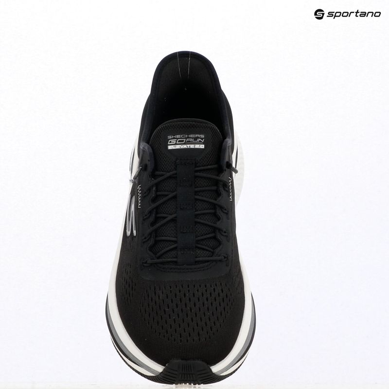 Дамски обувки за бягане SKECHERS Go Run Elevate 2.0 Banyan black 16