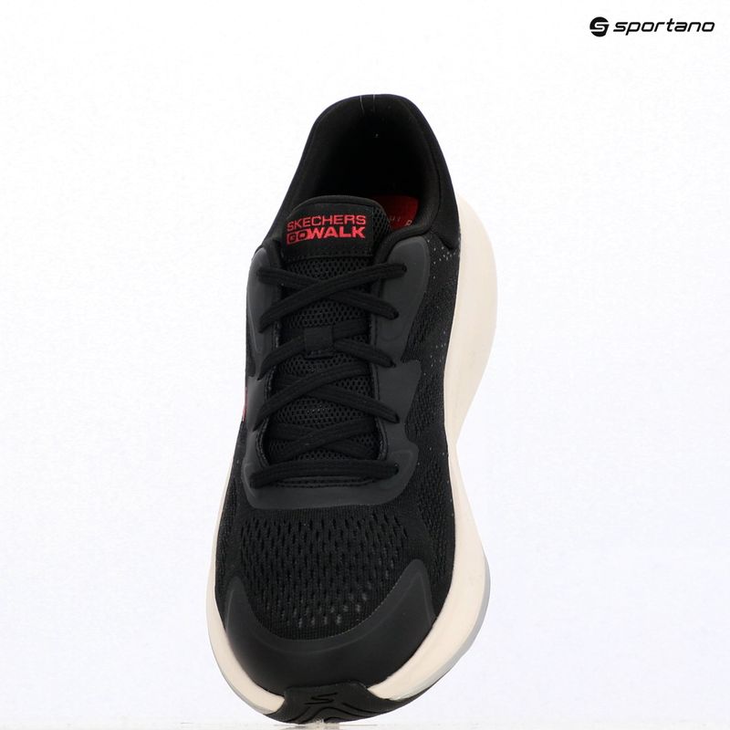Дамски обувки SKECHERS Go Walk Max Walker Vea black 9