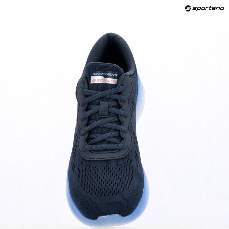 Дамски обувки SKECHERS Skech-Lite Pro Stunning Steps navy/blue 9