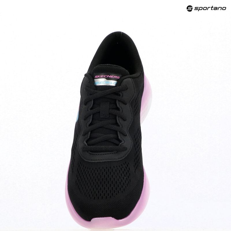 Дамски обувки SKECHERS Skechers Skech-Lite Pro Stunning Steps black/purple 9
