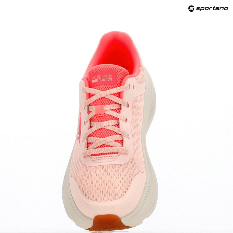Дамски обувки SKECHERS Max Cushioning Endeavour Canova pink 15