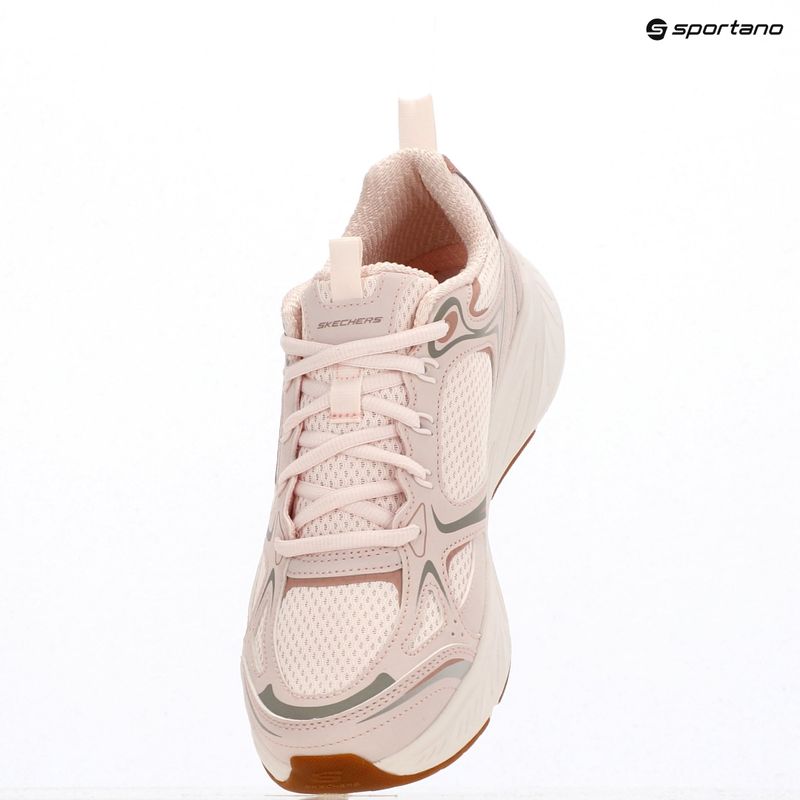 Дамски обувки SKECHERS Edgeride Power Flow pink 9