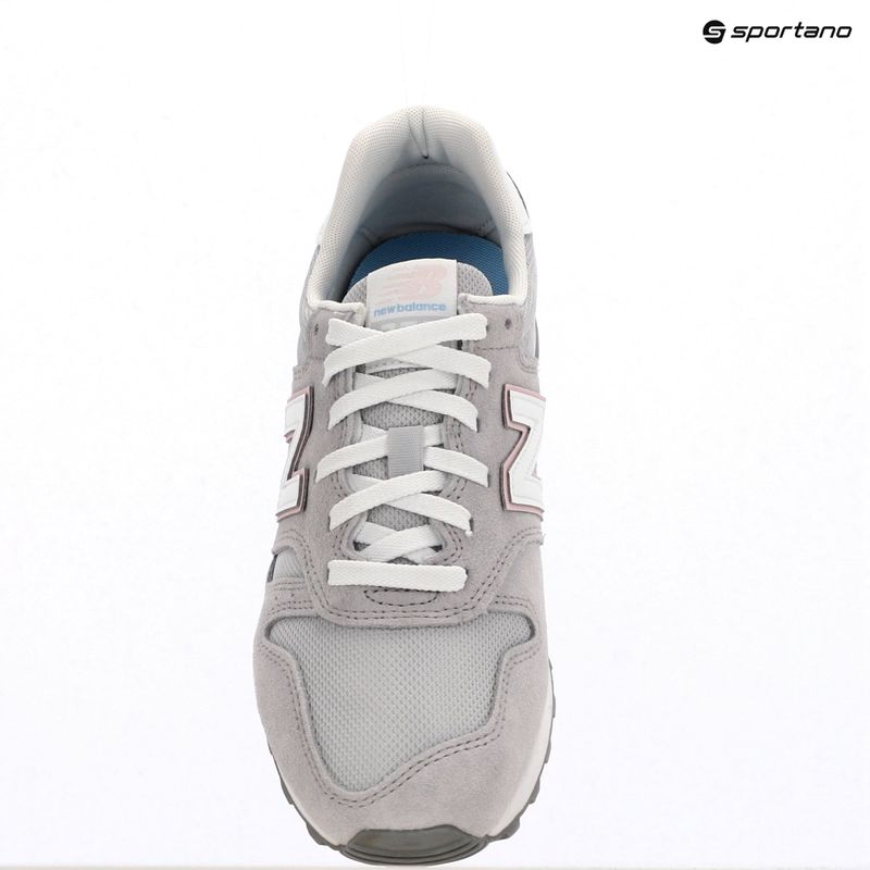 New Balance дамски обувки 373's V2 pearl grey 15