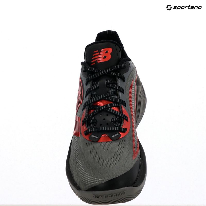 Баскетболни обувки New Balance Two WXY V5 grey 10