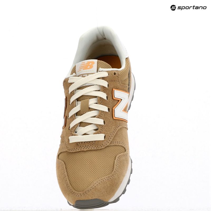 New Balance 373's V2 incense дамски обувки 15