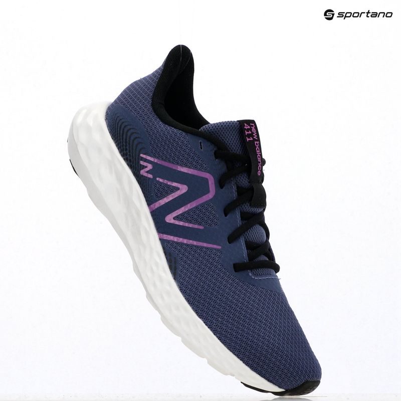 New Balance 411's V3 dream state дамски обувки за бягане 11