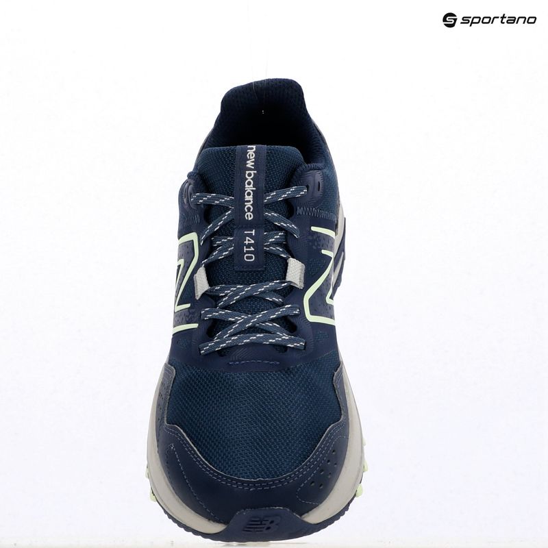 Мъжки обувки за бягане New Balance 410's V8 new balance navy 9