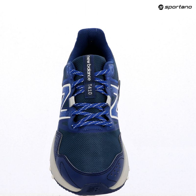 Мъжки обувки за бягане New Balance 410's V8 inkwell 11