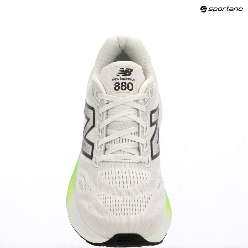 New Balance Fresh Foam 880 v15 отражение мъжки обувки за бягане 12