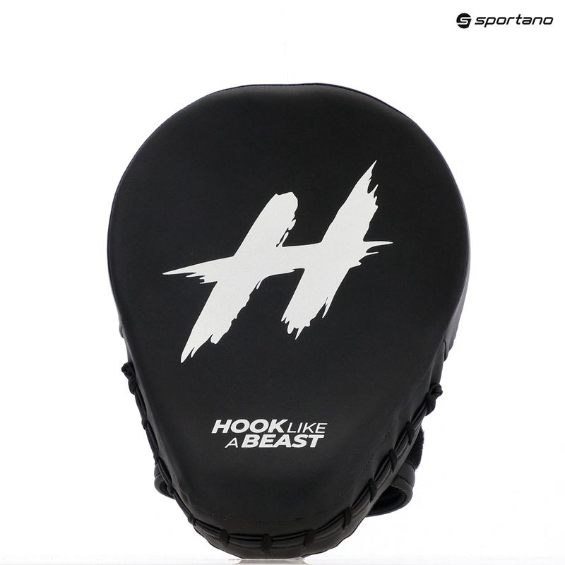 HOOK FIGHTING лапи за обучение TX0-B4M0021 светло черно 6