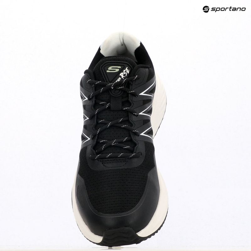 Мъжки обувки SKECHERS Bounder Rse Zoner black 14