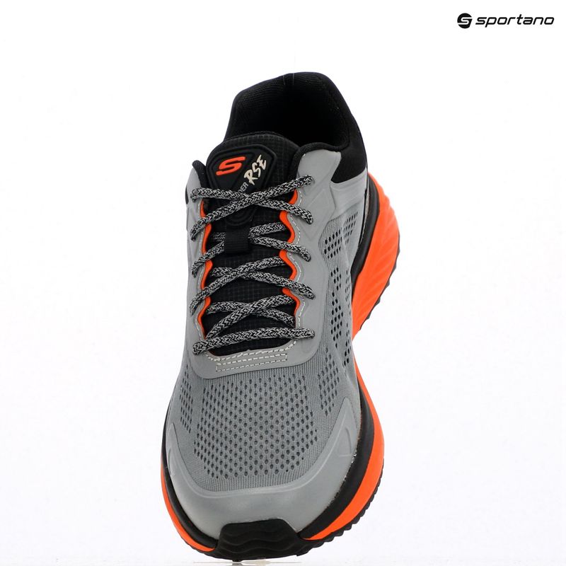 Мъжки обувки SKECHERS Bounder Rse gray 14