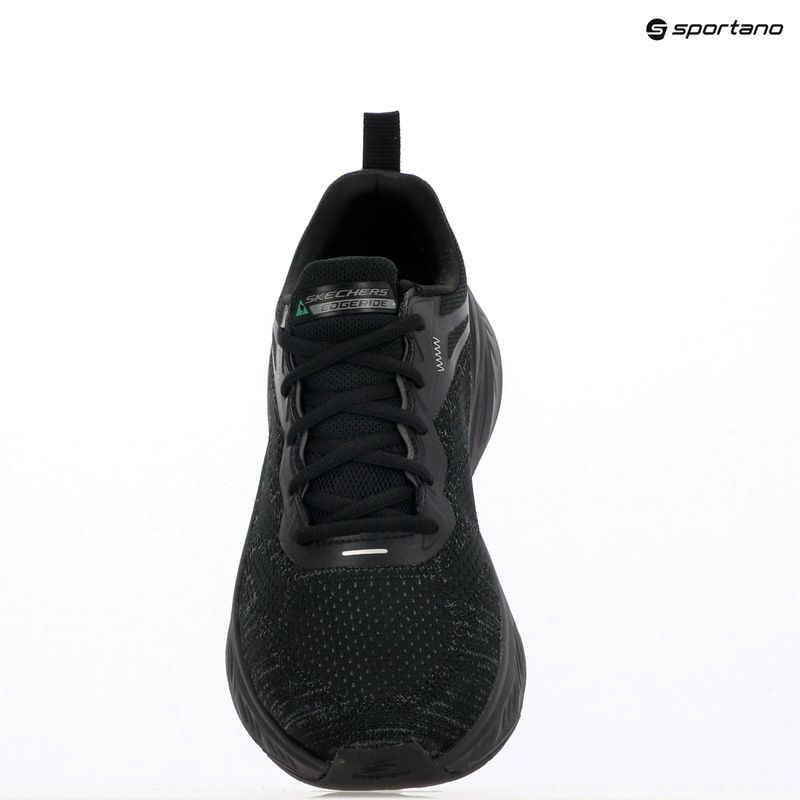 Мъжки обувки SKECHERS Edgeride Exxo black 14