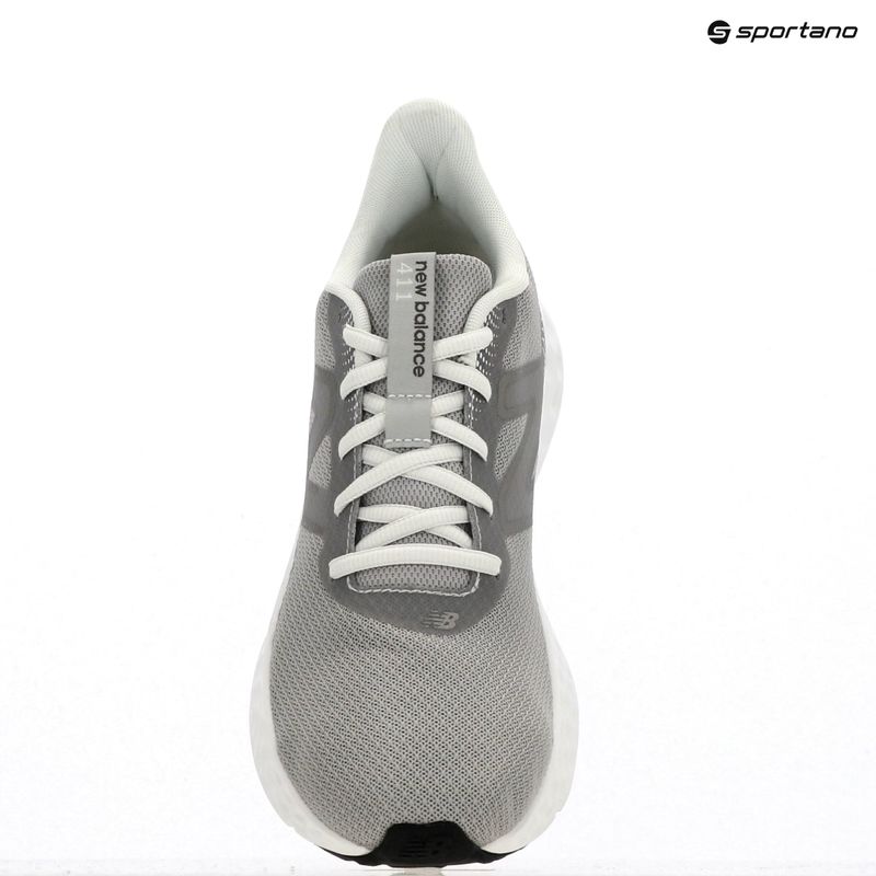 New Balance 411's V3 raincloud мъжки обувки за бягане 3