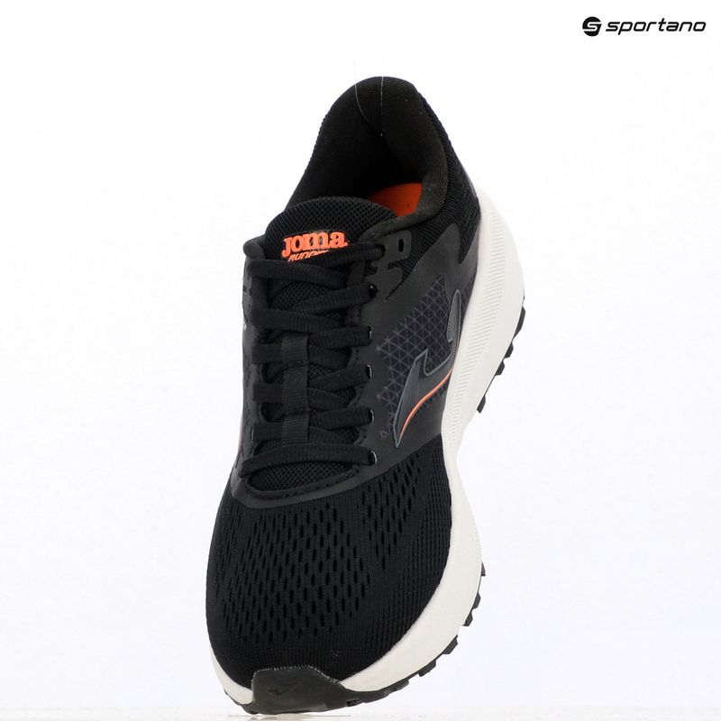 Дамски обувки за бягане Joma Speed black 9