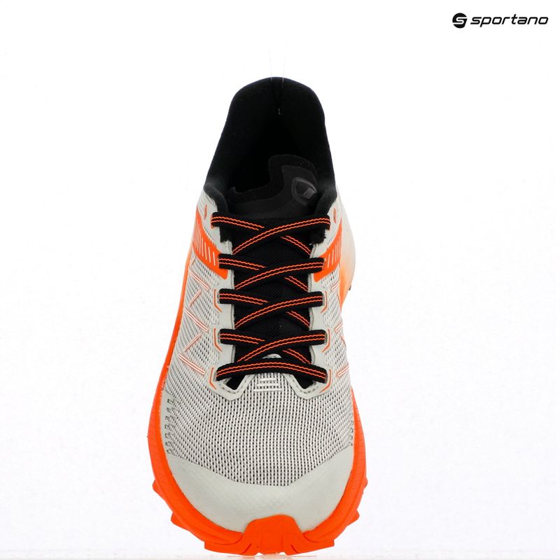 Дамски обувки за бягане SCARPA Spin Ultra 2 ice/orange fluo 9