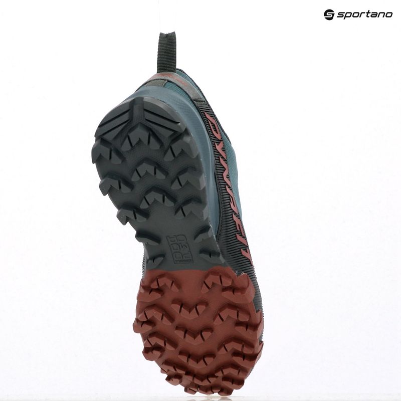 DYNAFIT Traverse GTX дамски маратонки lichen/atlantic 12