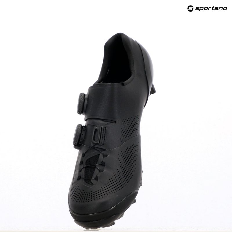 Мъжки MTB обувки за колоездене Shimano SH-XC903 black 7
