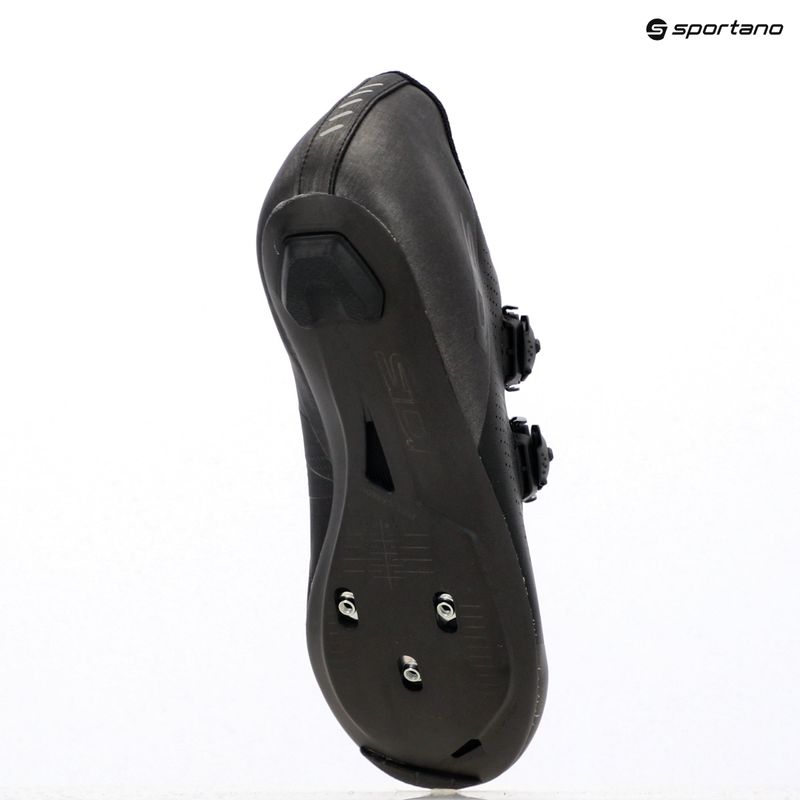 Мъжки обувки за шосе Sidi Ergo 6 dark gray 14