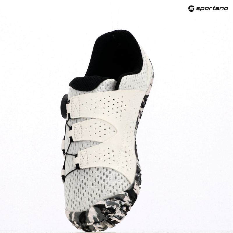 Мъжки обувки за боси крака Merrell Vapor Glove 6 Boa white/black 9