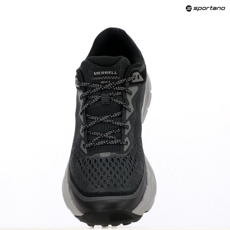 Мъжки обувки за бягане Merrell Nova 4 black 10