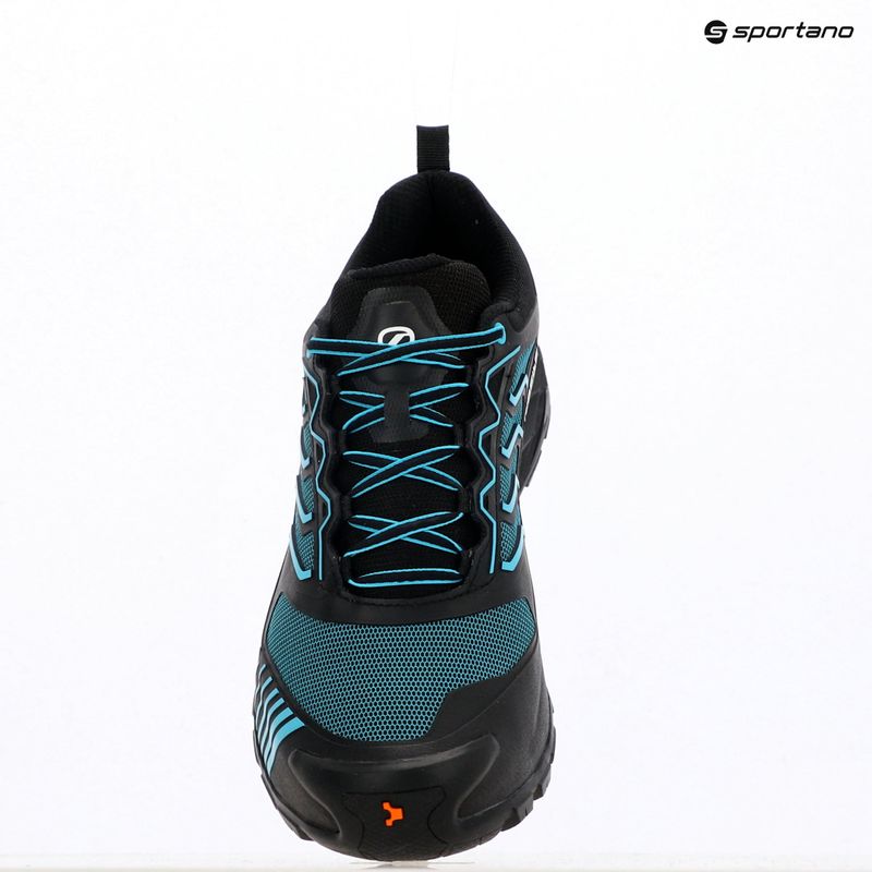 Мъжки обувки за бягане SCARPA Ribelle Run XT GTX azure/azure 4