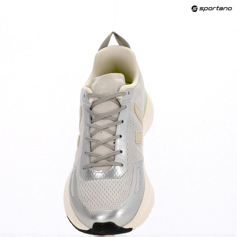 Дамски обувки VEJA Impala light grey/pierre/silver 13