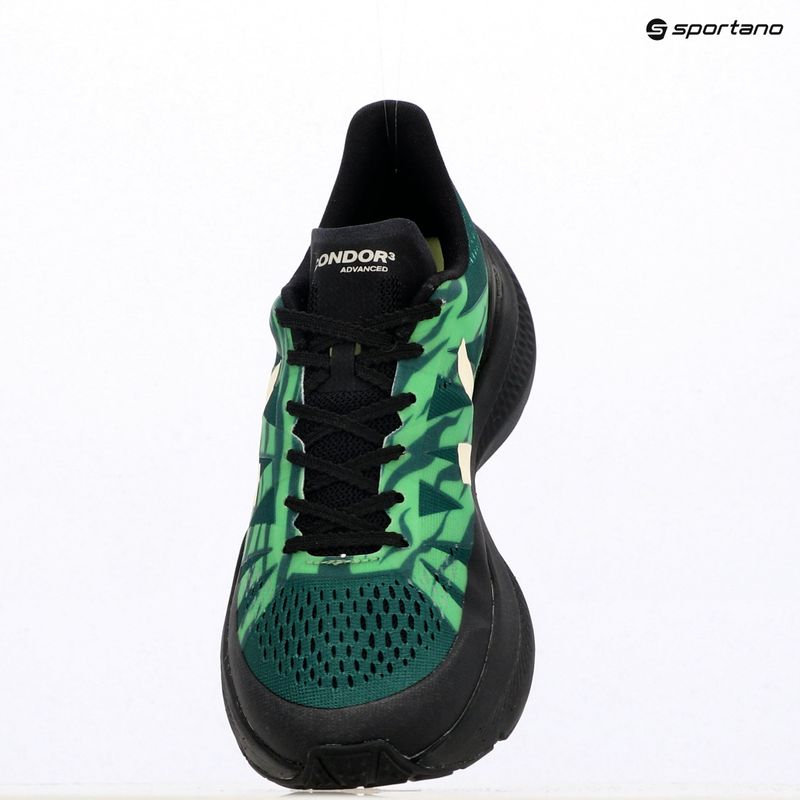 VEJA Veja X Cesar Villalba poker/cashew/absinthe дамски обувки за бягане 9