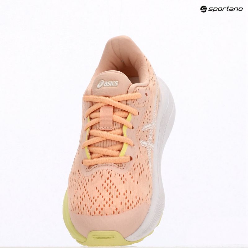 Детски обувки за бягане ASICS GT-1000 13 GS breeze/white 8