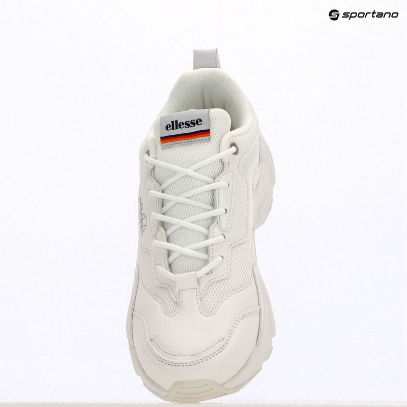 Ellesse Roslyn Pu Leather дамски обувки total white 9
