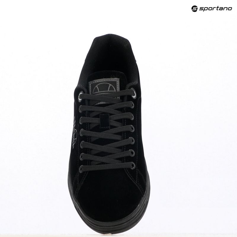 Ellesse мъжки обувки New Garry black 9