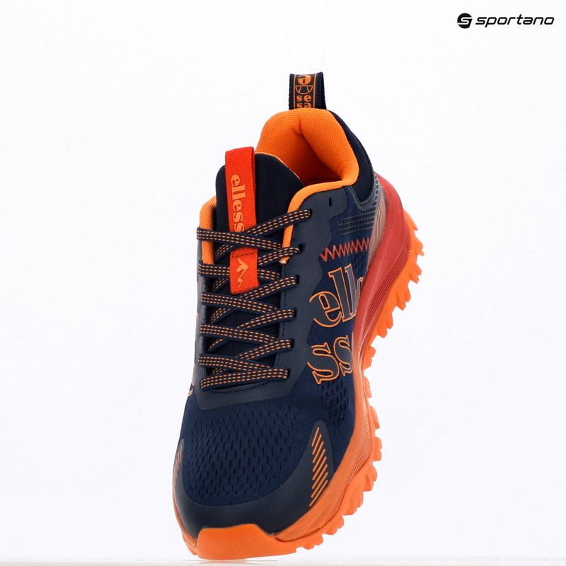 Ellesse Creek мъжки обувки dk navy 9