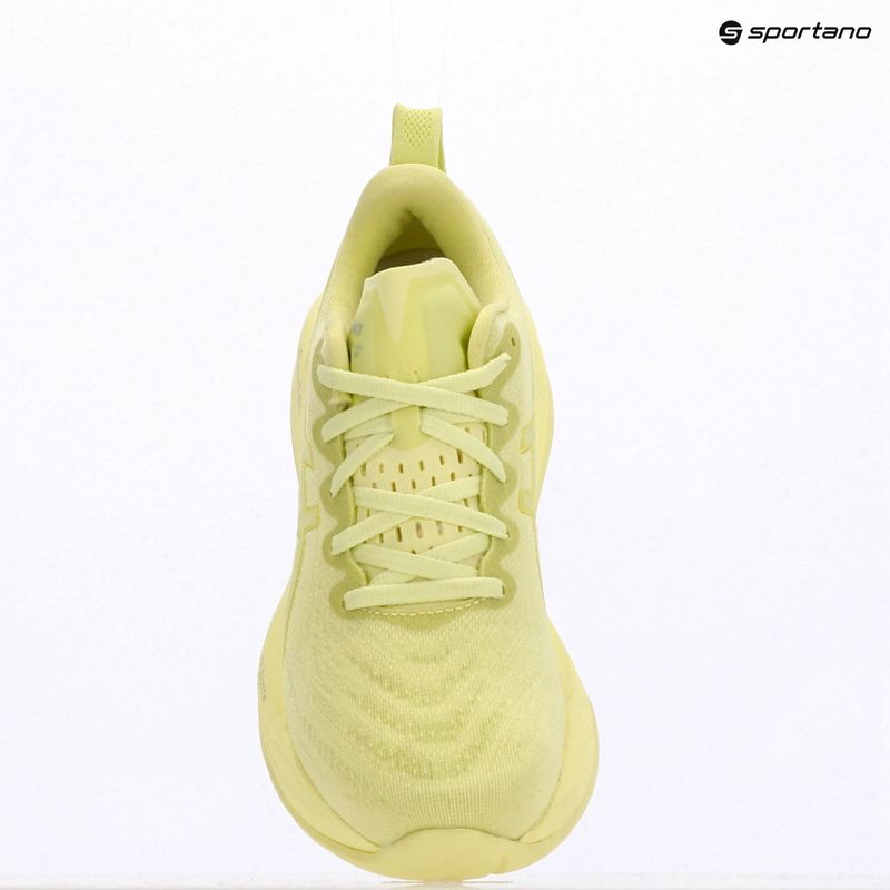 ASICS Gel-Cumulus 27 дамски обувки за бягане lite-show/huddle yellow 9