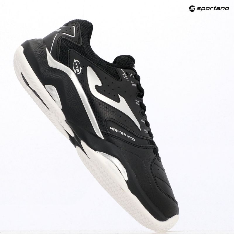 Мъжки обувки за тенис Joma Master 1000 C black 14
