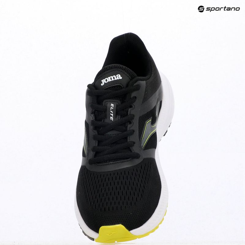 Мъжки обувки за бягане Joma Elite black 7