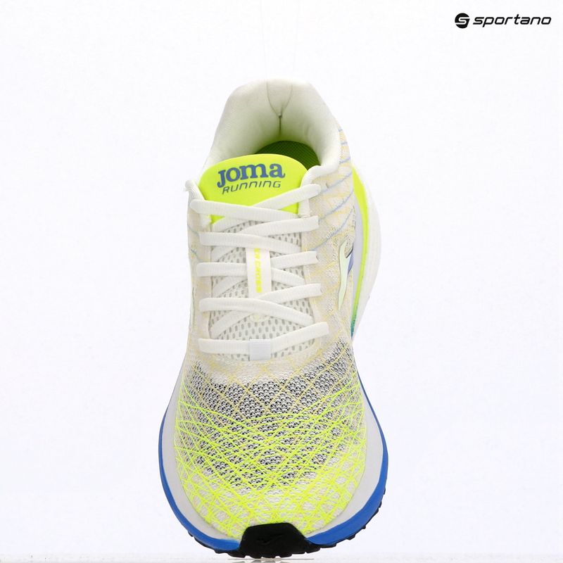 Мъжки обувки за бягане Joma Super Cross Top white 9