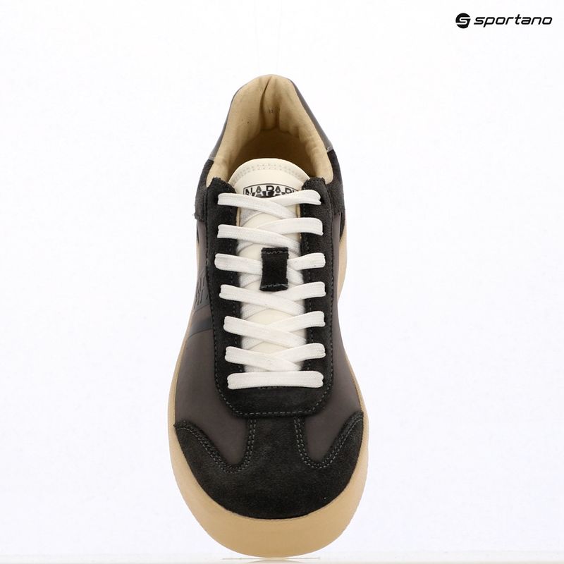 Napapijri дамски обувки NP0A4IR8 black 9
