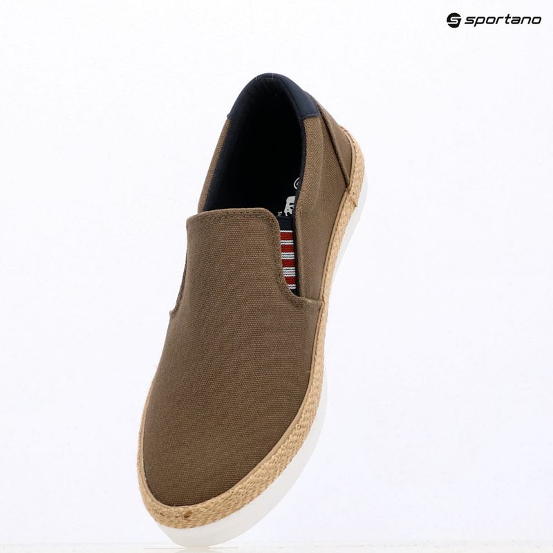Мъжки обувки Lee Cooper LCW-25-02-3263MB сиво 3