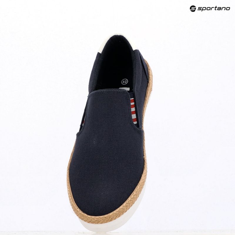 Мъжки обувки Lee Cooper LCW-25-02-3262MB navy 3