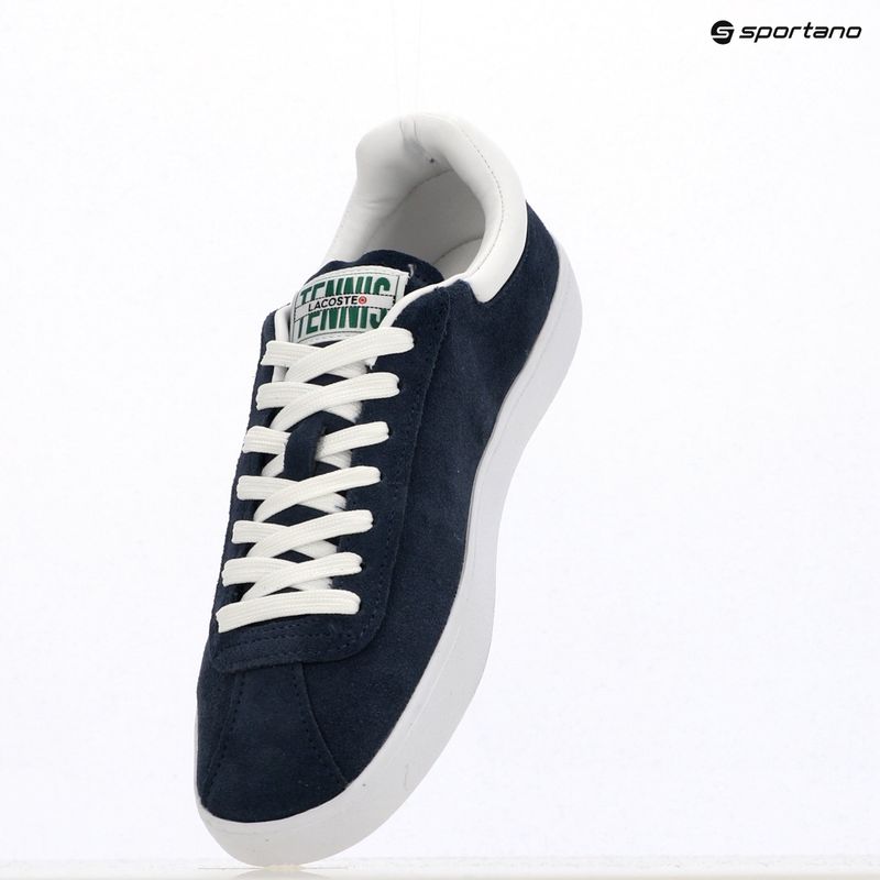 Мъжки обувки Lacoste 46SMA0065 navy/white 14