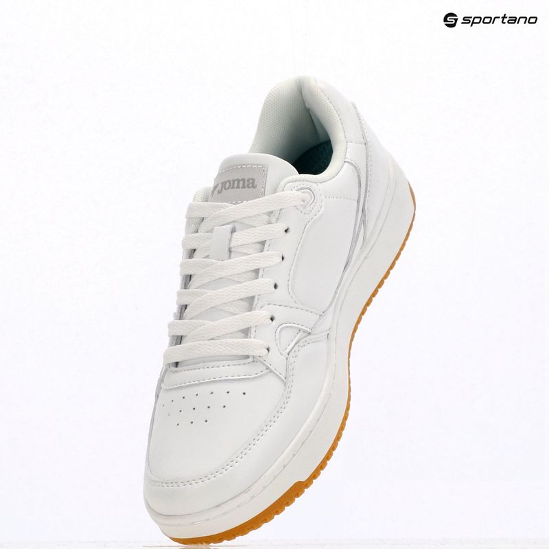 Мъжки обувки Joma Stadium white 14